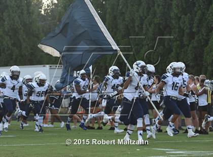 Thumbnail 3 in East Forsyth @ Mount Tabor photogallery.