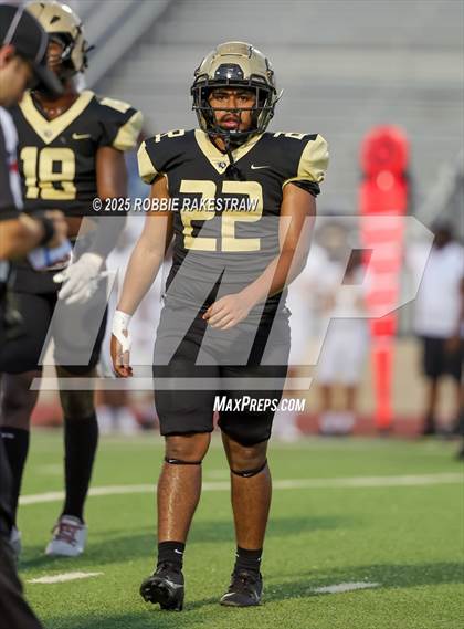 Thumbnail 1 in Crandall @ Irving photogallery.