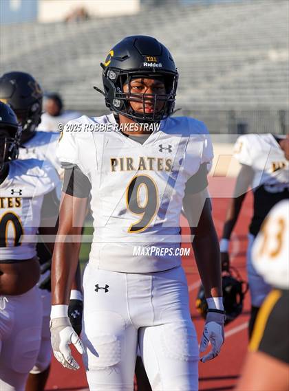 Thumbnail 2 in Crandall @ Irving photogallery.