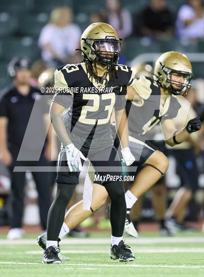 Thumbnail 2 in Crandall @ Irving photogallery.