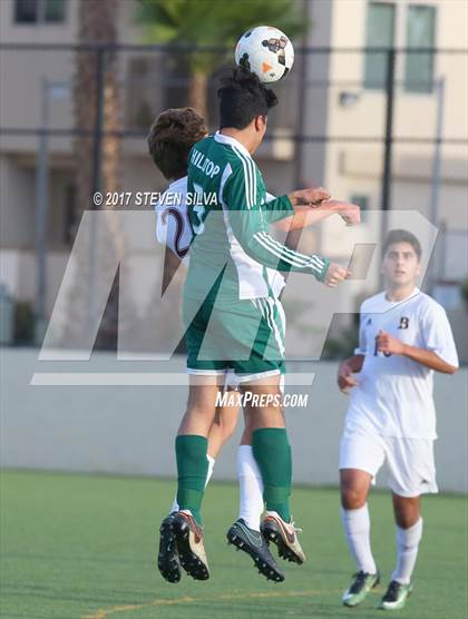 Thumbnail 1 in Hilltop @ Bishop's photogallery.