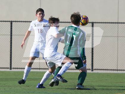 Thumbnail 2 in Hilltop @ Bishop's photogallery.