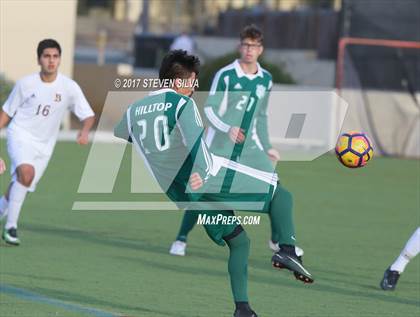 Thumbnail 2 in Hilltop @ Bishop's photogallery.