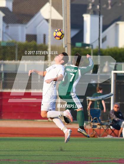 Thumbnail 1 in Hilltop @ Bishop's photogallery.