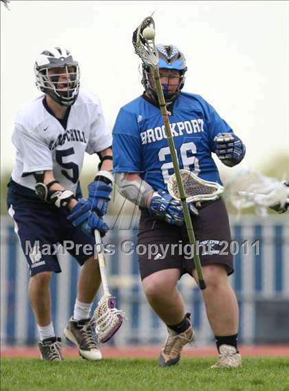 Thumbnail 3 in Brockport @ Gates Chili photogallery.