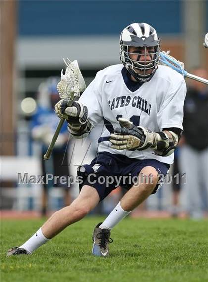 Thumbnail 3 in Brockport @ Gates Chili photogallery.