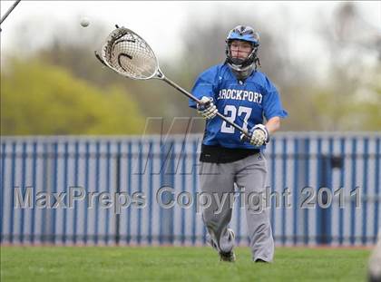 Thumbnail 3 in Brockport @ Gates Chili photogallery.