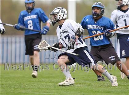 Thumbnail 3 in Brockport @ Gates Chili photogallery.