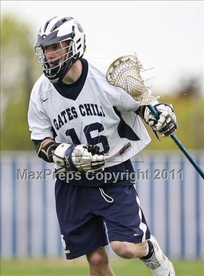 Thumbnail 2 in Brockport @ Gates Chili photogallery.