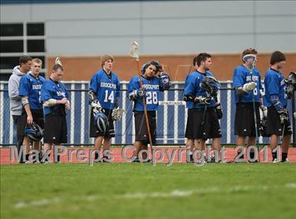 Thumbnail 3 in Brockport @ Gates Chili photogallery.