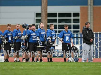 Thumbnail 1 in Brockport @ Gates Chili photogallery.