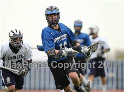 Thumbnail 3 in Brockport @ Gates Chili photogallery.
