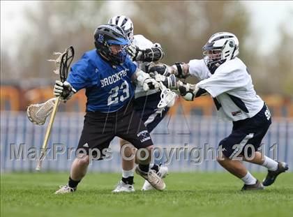 Thumbnail 2 in Brockport @ Gates Chili photogallery.