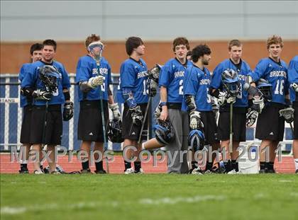 Thumbnail 2 in Brockport @ Gates Chili photogallery.