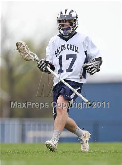 Thumbnail 2 in Brockport @ Gates Chili photogallery.