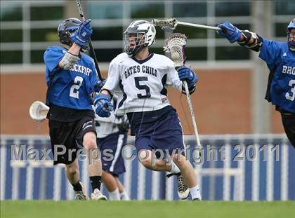 Thumbnail 1 in Brockport @ Gates Chili photogallery.