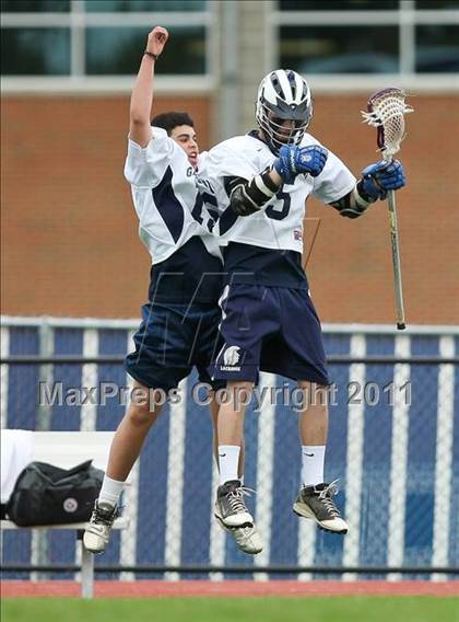 Thumbnail 3 in Brockport @ Gates Chili photogallery.