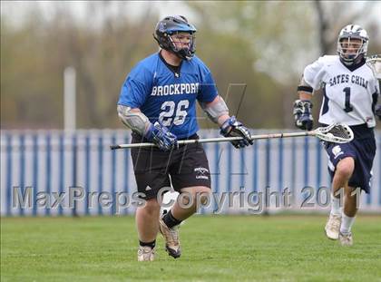 Thumbnail 3 in Brockport @ Gates Chili photogallery.