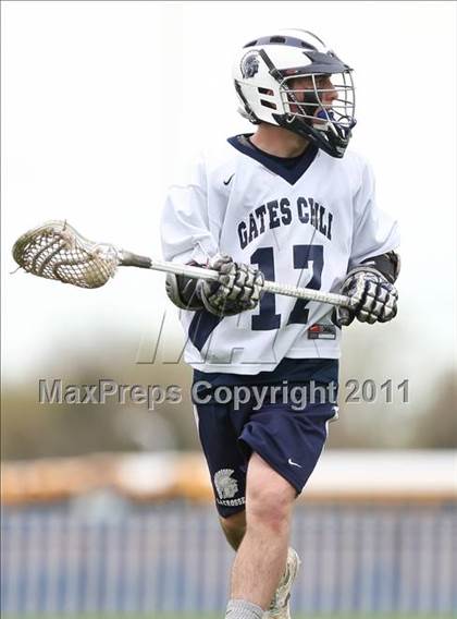 Thumbnail 3 in Brockport @ Gates Chili photogallery.
