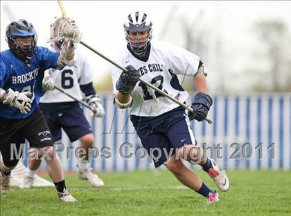 Thumbnail 3 in Brockport @ Gates Chili photogallery.