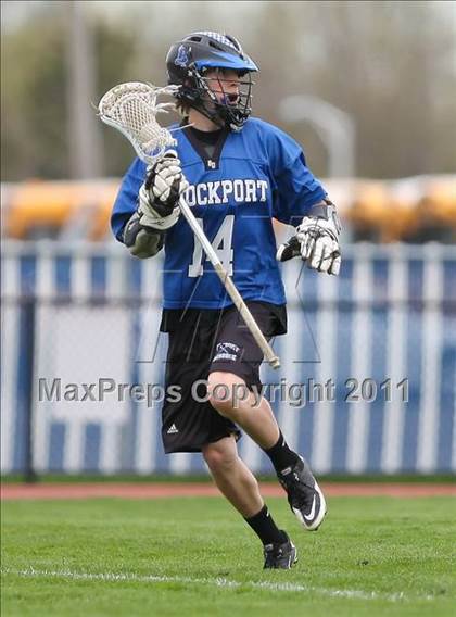 Thumbnail 1 in Brockport @ Gates Chili photogallery.