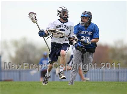 Thumbnail 2 in Brockport @ Gates Chili photogallery.