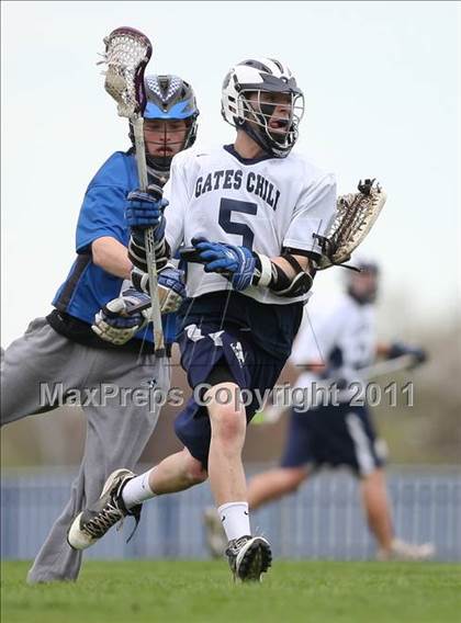 Thumbnail 3 in Brockport @ Gates Chili photogallery.