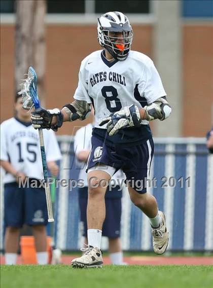 Thumbnail 2 in Brockport @ Gates Chili photogallery.