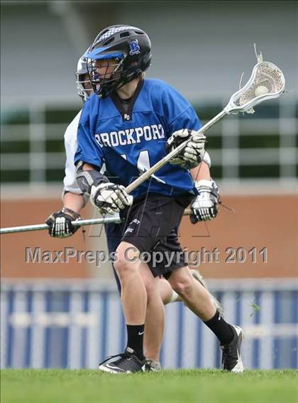 Thumbnail 1 in Brockport @ Gates Chili photogallery.