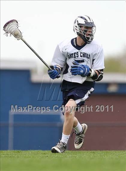Thumbnail 1 in Brockport @ Gates Chili photogallery.