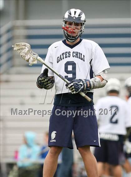 Thumbnail 3 in Brockport @ Gates Chili photogallery.