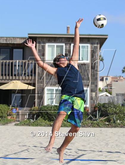 Thumbnail 1 in Scripps Ranch @ Point Loma photogallery.
