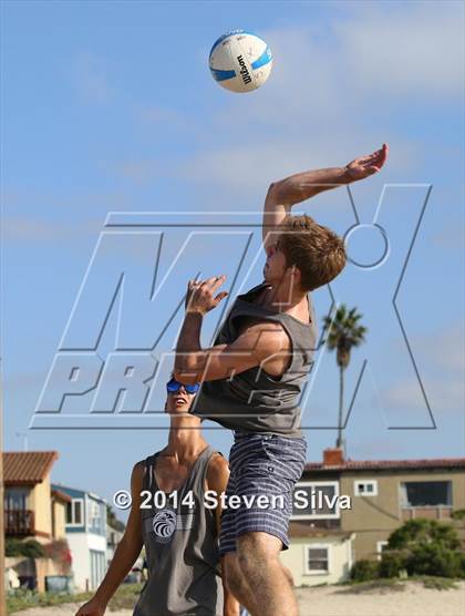 Thumbnail 3 in Scripps Ranch @ Point Loma photogallery.