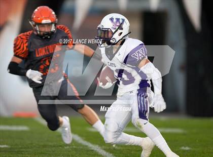 Thumbnail 3 in Arvada West @ Lakewood photogallery.