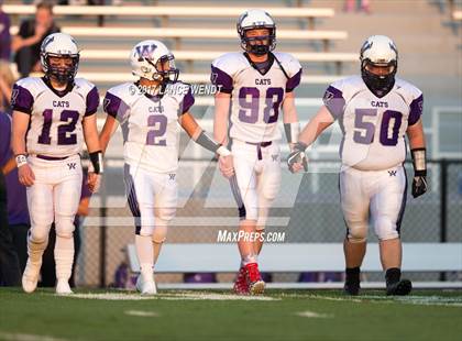 Thumbnail 1 in Arvada West @ Lakewood photogallery.