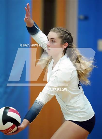 Thumbnail 1 in Churchill @ Urbana (MPSSAA Class 4A State Semifinal) photogallery.