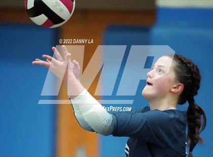 Thumbnail 2 in Churchill @ Urbana (MPSSAA Class 4A State Semifinal) photogallery.