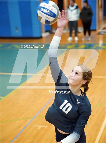 Thumbnail 3 in Churchill @ Urbana (MPSSAA Class 4A State Semifinal) photogallery.