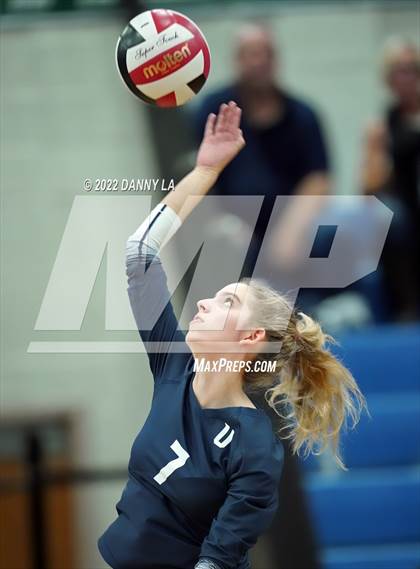 Thumbnail 3 in Churchill @ Urbana (MPSSAA Class 4A State Semifinal) photogallery.