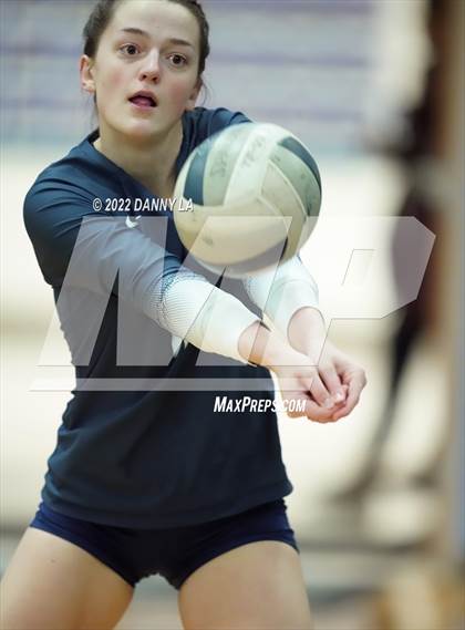 Thumbnail 3 in Churchill @ Urbana (MPSSAA Class 4A State Semifinal) photogallery.