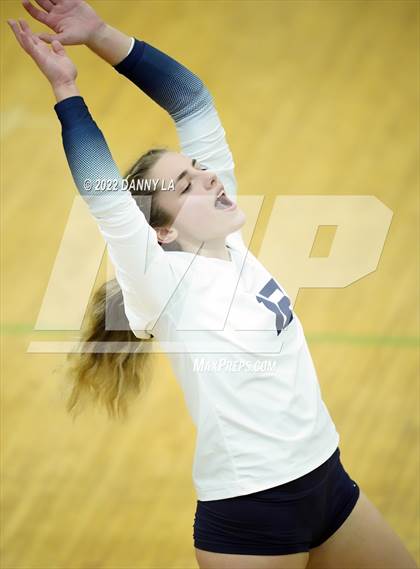 Thumbnail 3 in Churchill @ Urbana (MPSSAA Class 4A State Semifinal) photogallery.