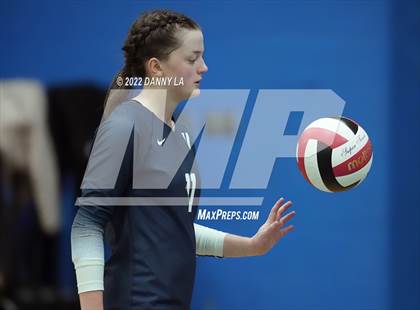 Thumbnail 1 in Churchill @ Urbana (MPSSAA Class 4A State Semifinal) photogallery.