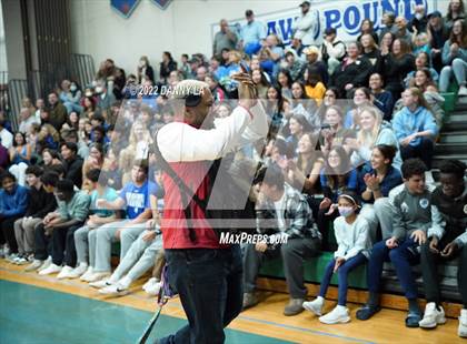Thumbnail 2 in Churchill @ Urbana (MPSSAA Class 4A State Semifinal) photogallery.