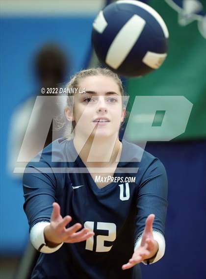 Thumbnail 1 in Churchill @ Urbana (MPSSAA Class 4A State Semifinal) photogallery.