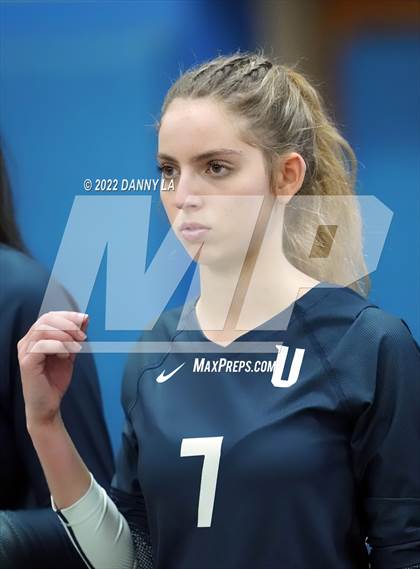 Thumbnail 2 in Churchill @ Urbana (MPSSAA Class 4A State Semifinal) photogallery.