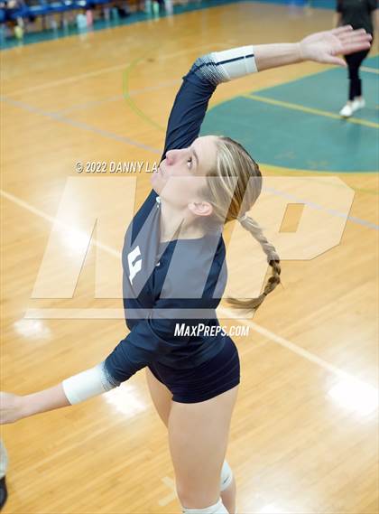Thumbnail 2 in Churchill @ Urbana (MPSSAA Class 4A State Semifinal) photogallery.