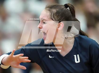 Thumbnail 2 in Churchill @ Urbana (MPSSAA Class 4A State Semifinal) photogallery.