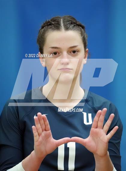 Thumbnail 2 in Churchill @ Urbana (MPSSAA Class 4A State Semifinal) photogallery.
