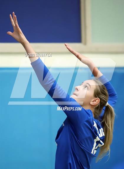 Thumbnail 2 in Churchill @ Urbana (MPSSAA Class 4A State Semifinal) photogallery.