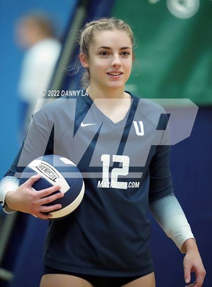 Thumbnail 2 in Churchill @ Urbana (MPSSAA Class 4A State Semifinal) photogallery.